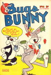 Bugs Bunny  #14 ([October 1953?])