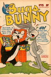 Bugs Bunny  #15 ([November 1953?])
