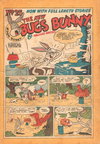 Bugs Bunny  #25 ([1954?])