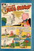 Bugs Bunny (Youngs, 1952? series) #26 ([October 1954?])