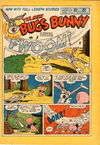 Bugs Bunny (Youngs, 1952? series) #31 — The New Bugs Bunny [March 1955?]