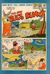 Bugs Bunny  #32 ([April 1955?])