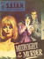 S.A.T.A.N. Picture Library (Famepress, 1966 series) #3 — Midnight is for Murder