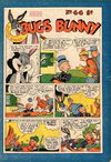 Bugs Bunny (Youngs, 1952? series) #44 [April 1956?]