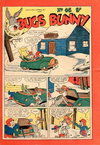 Bugs Bunny  #45 ([May 1956?])