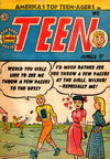 Teen Comics  #11 ([April 1953?])
