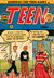 Teen Comics (HJ Edwards, 1952 series) #15 ([August 1953?])