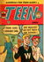 Teen Comics (HJ Edwards, 1952 series) #16 ([September 1953?])