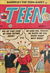 Teen Comics (HJ Edwards, 1952 series) #18 ([November 1953?])