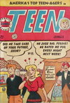 Teen Comics  #18 ([November 1953?])
