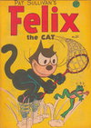 Pat Sullivan's Felix the Cat  #21 ([February 1967?])
