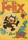 Pat Sullivan's Felix the Cat  #26 ([August 1969?])