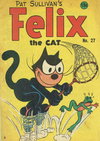 Pat Sullivan's Felix the Cat  #27 ([February 1970?])