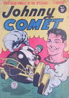 Johnny Comet (Horwitz, 1954? series) #1 [June 1955]