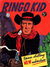 Ringo Kid (Horwitz, 1955 series) #11 ([December 1963?])