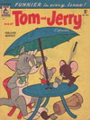 Tom and Jerry Comics  #106 (November 1957)