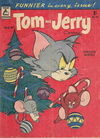 Tom and Jerry Comics (Rosnock, 1949 series) #108