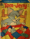 Tom and Jerry Comics  #109 (February 1958)