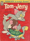 Tom and Jerry Comics  #110 (March 1958)