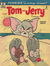 Tom and Jerry Comics (Rosnock, 1949 series) #111 (April 1958)