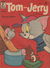 Tom and Jerry Comics (Rosnock, 1949 series) #115 (August 1958)