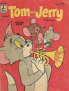 Tom and Jerry Comics  #116 (September 1958)
