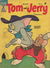 Tom and Jerry Comics (Rosnock, 1949 series) #117 (Spring 1958)