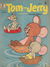 Tom and Jerry Comics (Rosnock, 1949 series) #125 (May 1959)