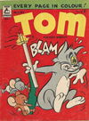 M-G-M's Tom (Rosnock, 1957 series) #58 [May 1957?]