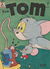 M-G-M's Tom (Rosnock, 1957 series) #62 (September 1957)
