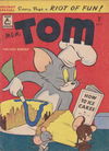 M-G-M's Tom (Rosnock, 1957 series) #67 January 1958