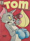 M-G-M's Tom  #74 (August 1958)