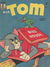 M-G-M's Tom (Rosnock, 1957 series) #77 (November 1958)