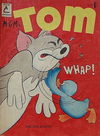 M-G-M's Tom (Rosnock, 1957 series) #85 July 1959