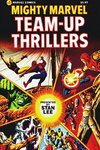 Mighty Marvel Team-Up Thrillers [nn] (1983)