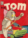 M-G-M's Tom (Rosnock, 1957 series) #89 [March 1960]