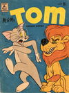 M-G-M's Tom (Rosnock, 1957 series) #90 [April 1960]