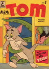 M-G-M's Tom  #91 ([June 1960])