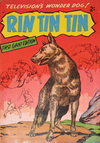 Rin Tin Tin Giant Edition  #1 (1962)