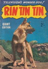 Rin Tin Tin Giant Edition  #5 ([December 1962?])