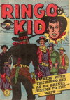 Ringo Kid  #1 ([March 1955])