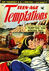 Teen-Age Temptations  #9 (August 1954)