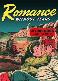 Romance Without Tears (Fantagraphics, 2003 series) 