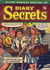 Diary Secrets (St. John, 1952 series) #19 (August 1953)