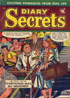 Diary Secrets  #19 (August 1953)