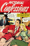 Pictorial Confessions  #1 (September 1949)