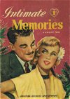 Intimate Memories (Pyramid, 1951? series) #2 ([1952?])