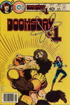 Doomsday +1  #12 (May 1979)