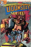The Doomsday Squad  #5 (October 1986)