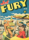 Jet Fury  #24 ([1951?])